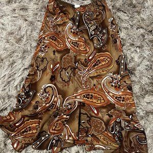 Women's multi Skirt